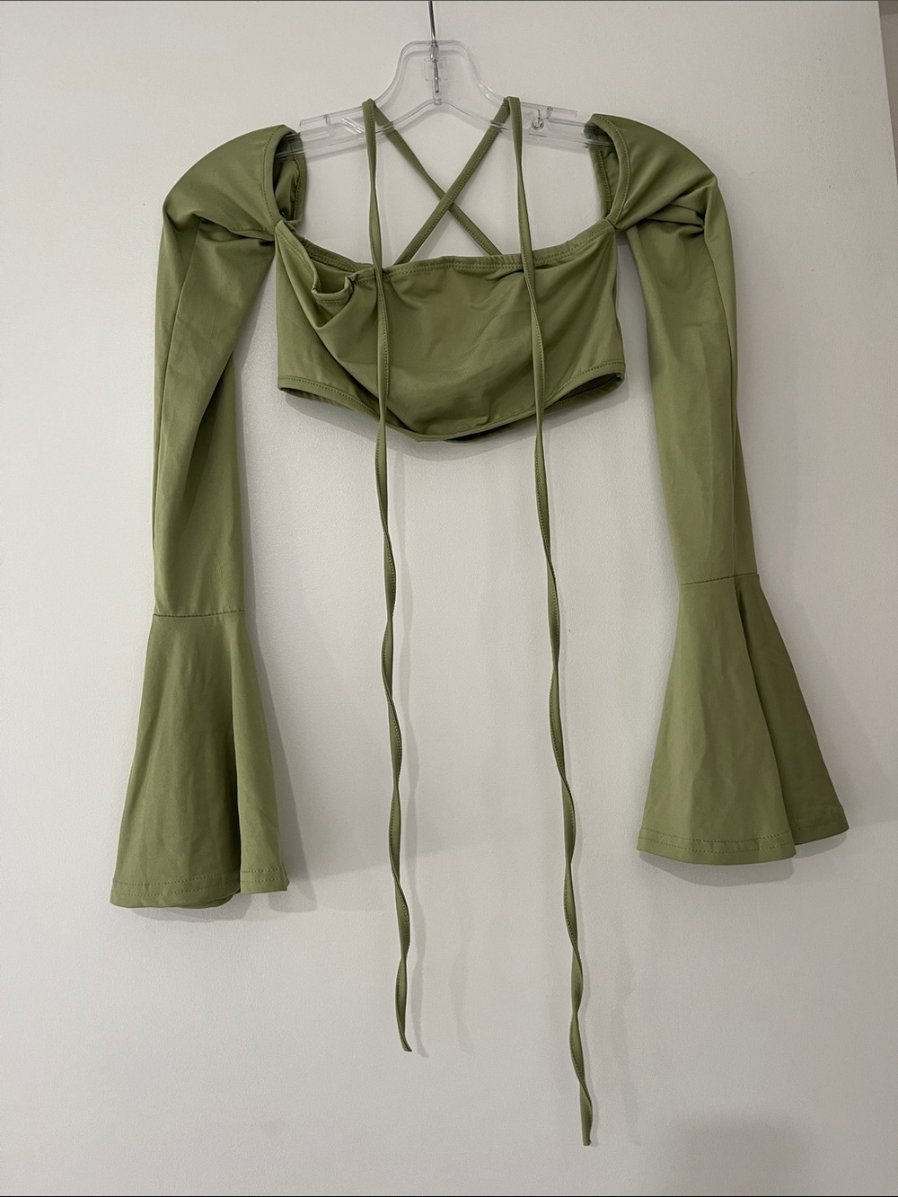 SET Top + Bottom 💚 - Picture 4 of 12